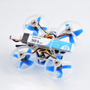 BETAFPV PH2.0 300mAh 1S 30C バッテリー (8個セット)