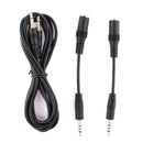 RadioMaster トレーナーケーブルセット for TX16S / TX12 / T8
