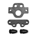 Armattan Rooster / Chameleon Ti Standard VTX Plate & LR (long range) Plate & RX grommet (2個)