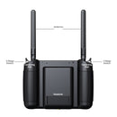 SIYI MK15E Mini HD Handheld Smart Controller - エンタープライズスタンダードコンボ (技適マーク付き)