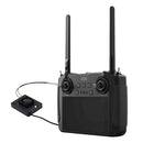 SIYI MK15E Mini HD Handheld Smart Controller - エンタープライズスタンダードコンボ (技適マーク付き)