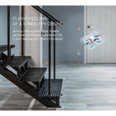 T-Motor M0802 (KV 22000)