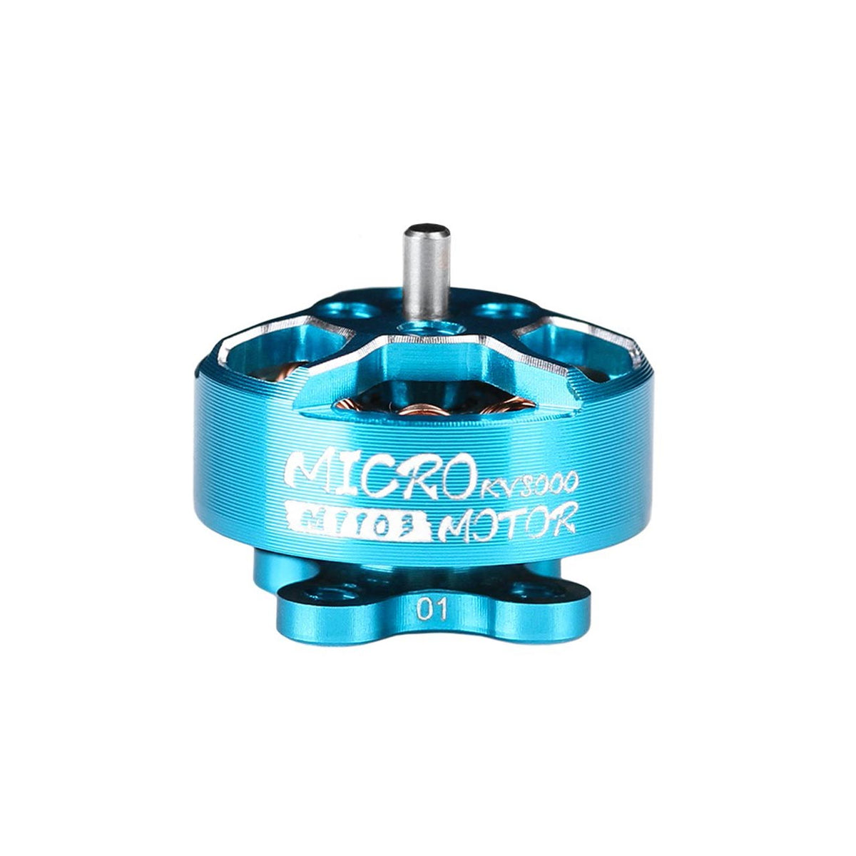 T-Motor M1103 (KV8000/11000) T-Motor M1103 (KV8000/11000)