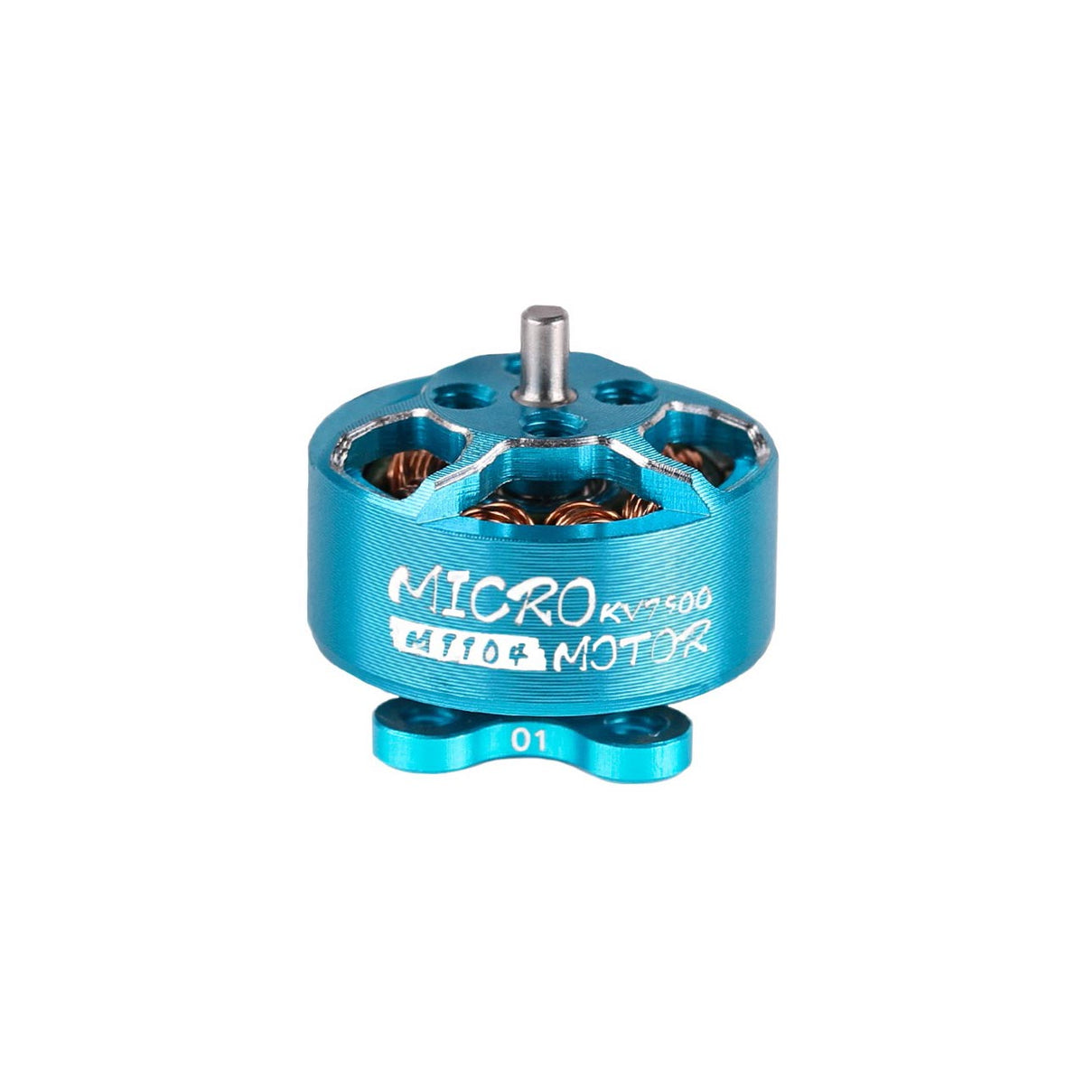 T-Hobby M1104 モーター（KV 7500）