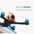 T-Motor Micro M1106 (KV6000)