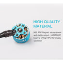 T-Motor Micro M1106 (KV6000)