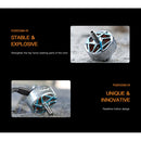 T-Motor P2207 V3 (KV 1750/1950/2080/2550)