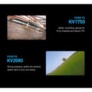 T-Motor P2207 V3 (KV 1750/1950/2080/2550)