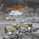 T-Motor P2207 V3 (KV 1750/1950/2080/2550)