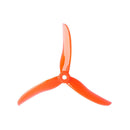 【送料無料】3パック T-Motor T4943 freestyle prop 4.9x4.3x3 (6CW+6CCW)