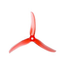 T-Motor T4943 freestyle prop 4.9x4.3x3 (2CW+2CCW)