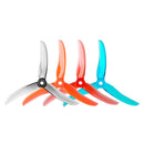 【送料無料】3パック T-Motor T4943 freestyle prop 4.9x4.3x3 (6CW+6CCW)