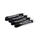 TBS マイクロリポストラップ 4本セット (13x180mm)