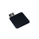 TBS ガラス NDフィルター (ND16)