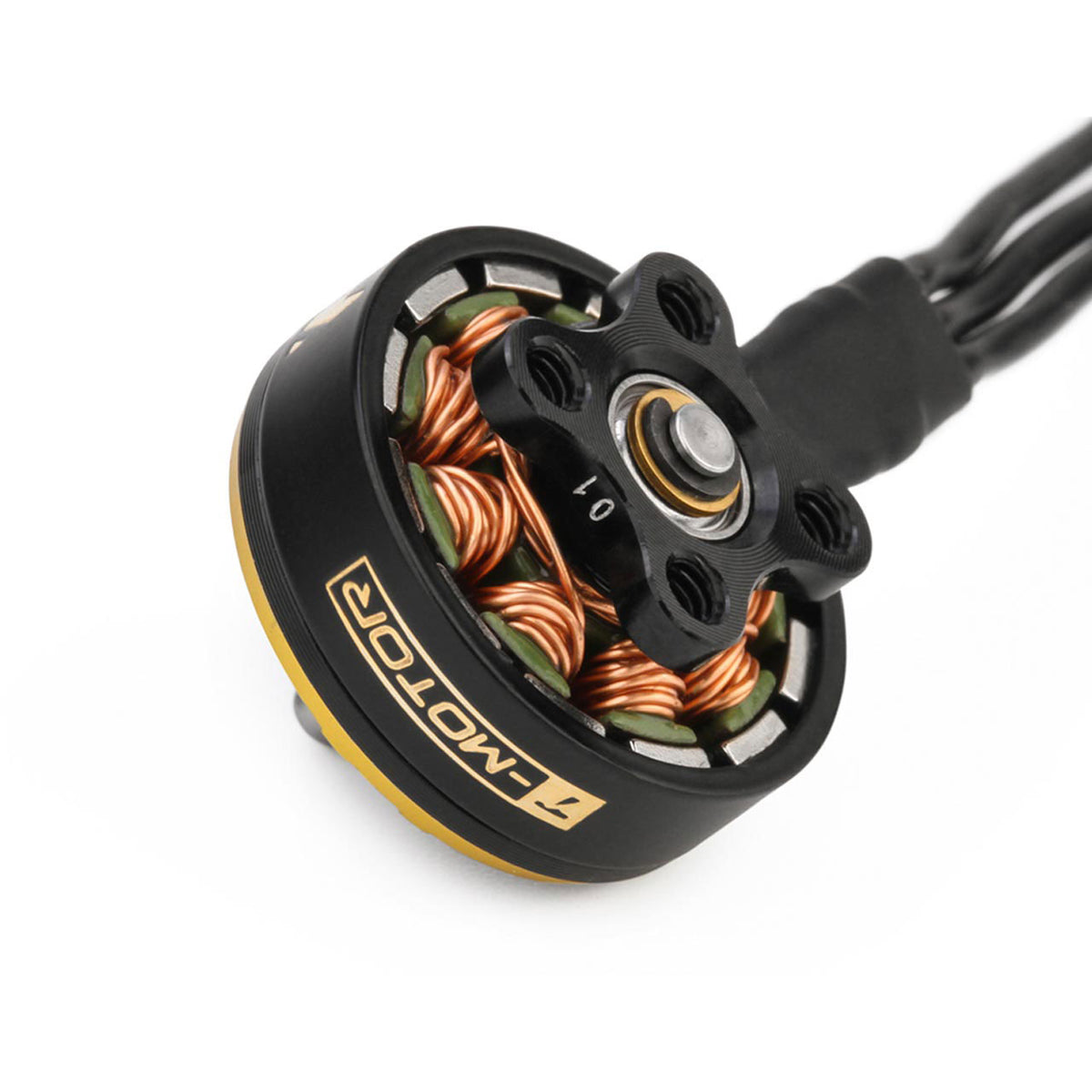 T-MOTOR MN3510 KV700 ドローン モーター 4個セット 新品 【公式 T-MOTOR MN3510 KV700 ドローン モーター 4個セット 新品 【公式