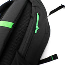 Ethix Backpack Project - Mr Steel