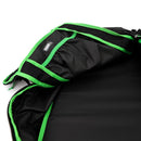 Ethix Backpack Project - Mr Steel