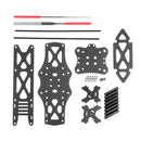 ImpulseRC Alien 4" Body Kit