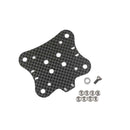 ImpulseRC Alien CF Center Plate Kit