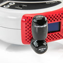 Lumenier AXII 2 Right-Angle Stubby 5.8GHz アンテナ (RHCP)