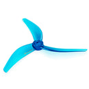 Azure Johnny Freestyle Limited Edition 4.8x3.8x3 (2CW+2CCW)