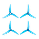 Azure Vanover Limited Edition 5.1x4.5x3 (2CW+2CCW)