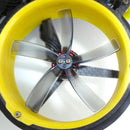 HQProp Duct- T75mmx5 for Cinewhoop (2CW+2CCW)