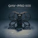 Lumenier QAV-PRO Micro Whoop 2.5" Cinequads Edition フレームキット