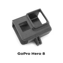 Brain3D ストックタブスタイル保護マウンティングケース - GoPro / Insta360