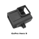 Brain3D ストックタブスタイル保護マウンティングケース - GoPro / Insta360