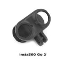 Brain3D ストックタブスタイル保護マウンティングケース - GoPro / Insta360