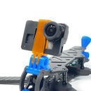 Brain3D Stock タブスタイルスリーブ - BetaFPV Insta360 SMO 4K