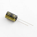 Panasonic LOW ESR キャパシタ 50V 220μF (4個セット)