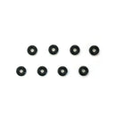 M3 & M2 ラバードーナツ (8個セット)