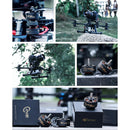 T-Motor Cine66 2812 (KV 925/1155)