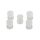 Lumenier M3 振動防止シリコングロメット (5個セット)