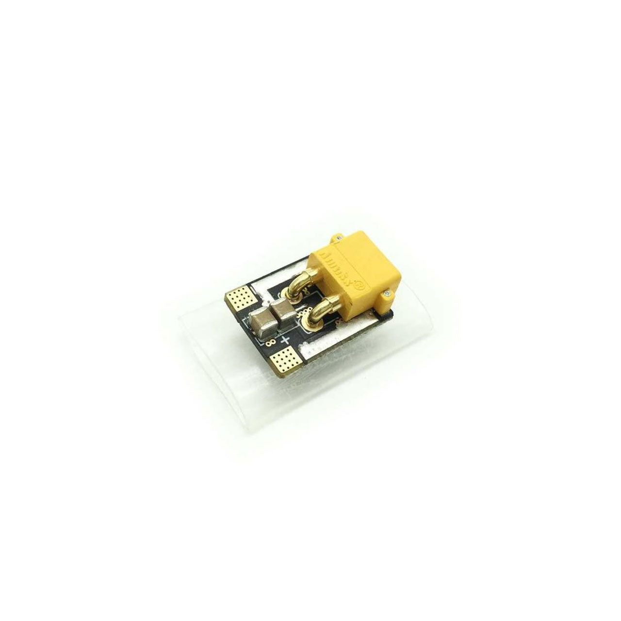 【生産終了｜在庫限り】HGLRC Amass XT30 Current Sensor（電流計）