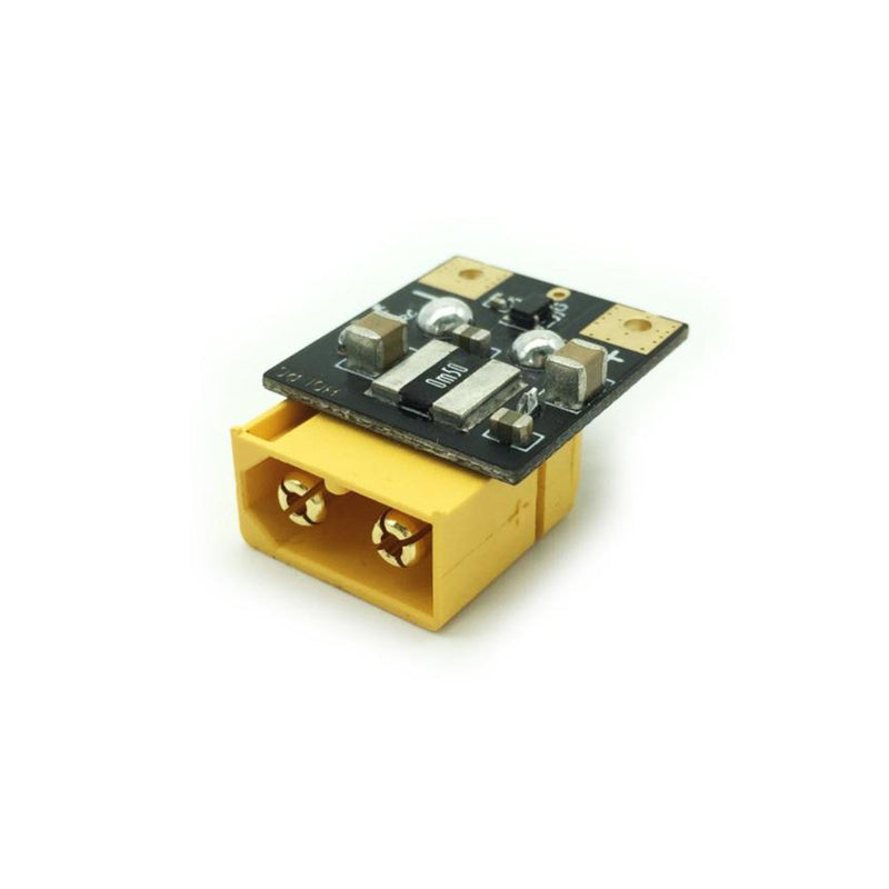 HGLRC Amass XT60 Current Sensor (電流計)