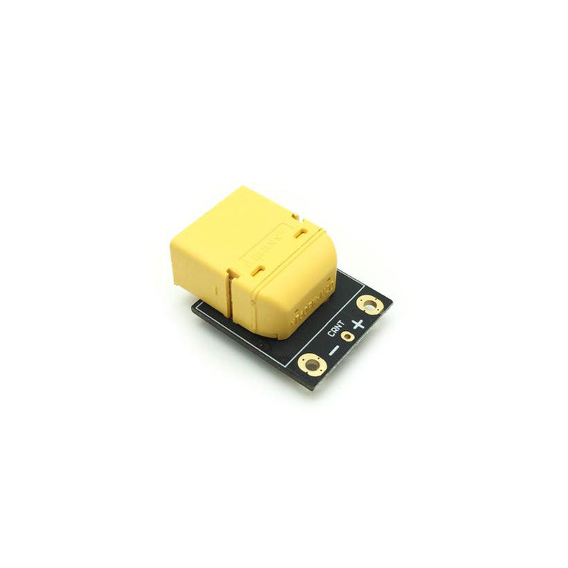 HGLRC Amass XT60 Current Sensor (電流計)