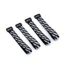 Ethix バッテリーストラップ 4本セット (16x250mm)