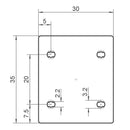 FETtec 4in1 ESC 35A V1.1