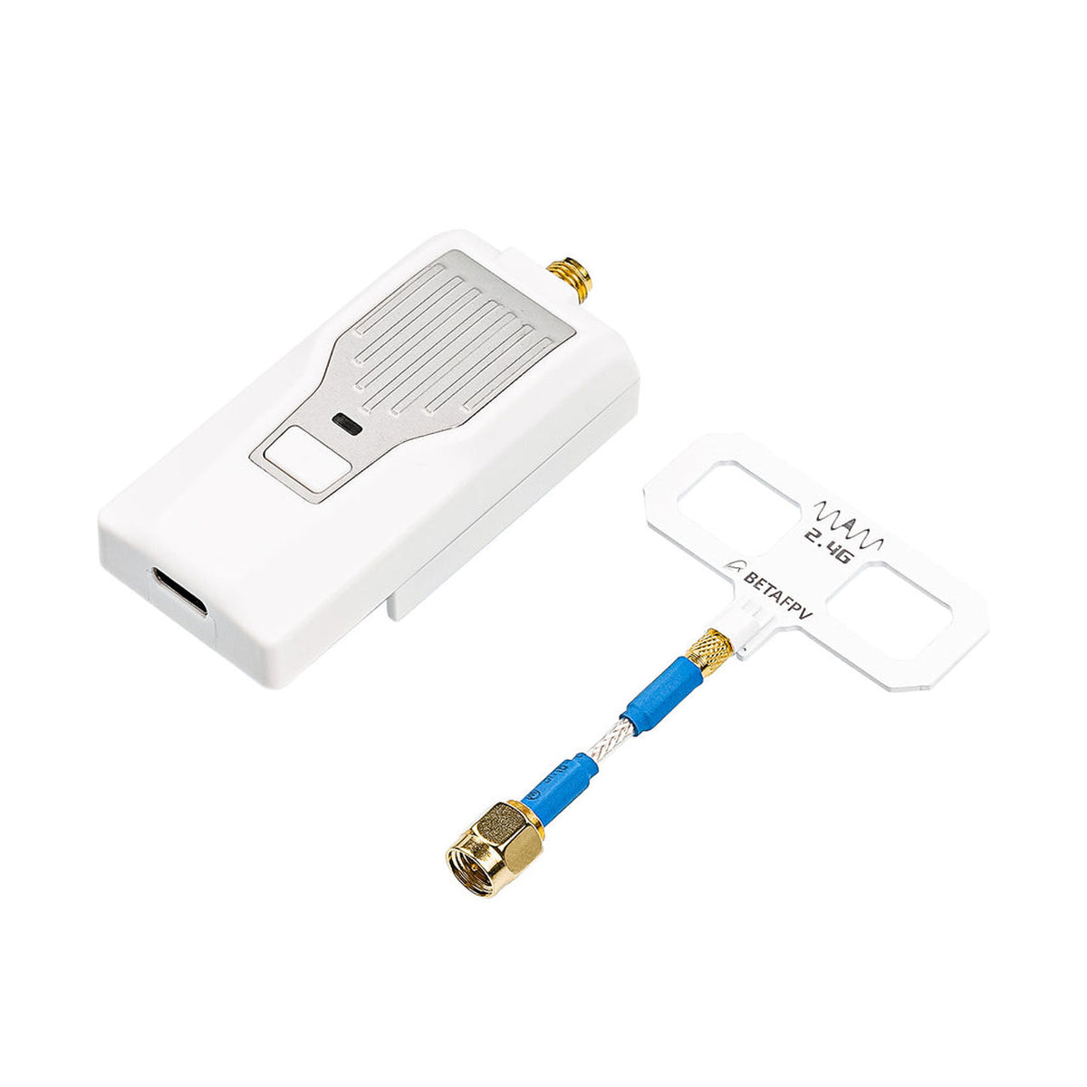 BETAFPV ELRS Nano TX Module (2.4G 技適マーク付き)