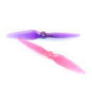 Ethix K2 Bubble Gum 6x4 (2CW+2CCW)