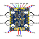 FETtec 4in1 ESC 35A V1.1