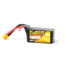 Fullymax 6S 1300mAh 100C