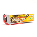 Fullymax 6S 5100mAh 70C