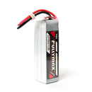 Fullymax スタミナ 6S 5100mAh 70C