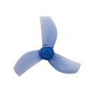 Gemfan 35mm 3枚ブレード (2CW+2CCW) 1mm シャフト