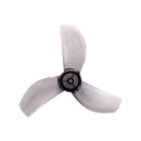 Gemfan 35mm 3枚ブレード (2CW+2CCW) 1mm シャフト