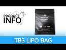 TBS リポバッグ